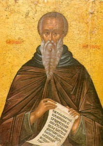 St. J. Lestvichnik